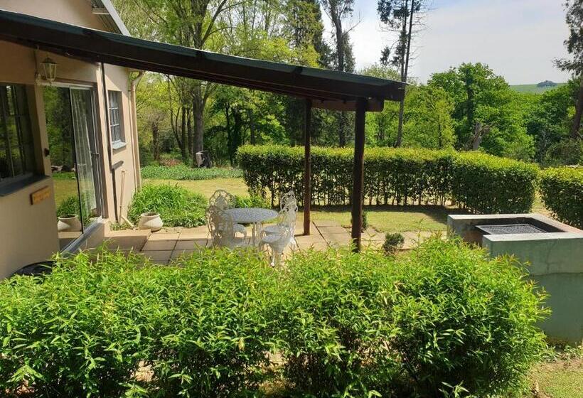 Bed and Breakfast Waterford Manor