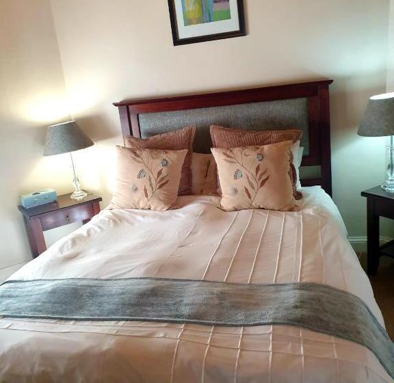 Bed and Breakfast Waterford Manor