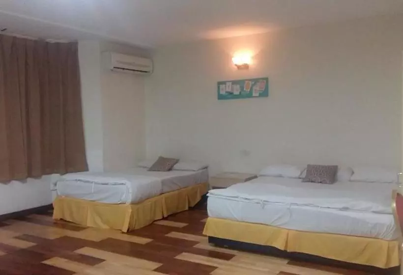 Hotel Fresh  Bercham