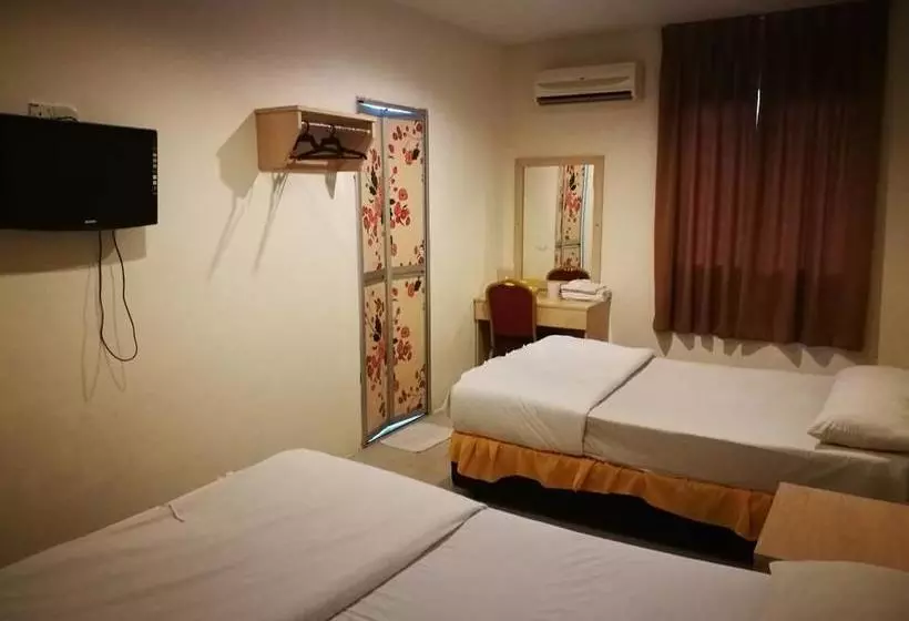 Hotel Fresh  Bercham