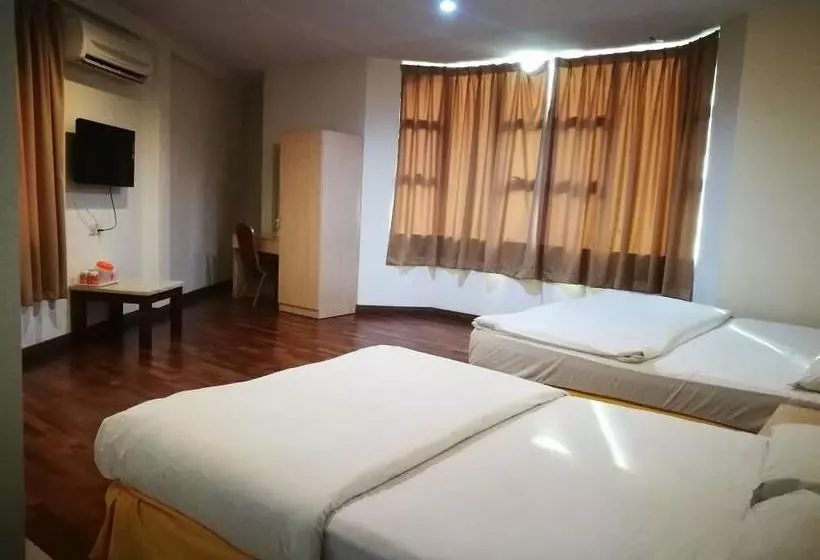 Hotel Fresh  Bercham