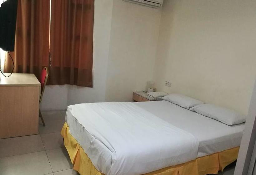 בית מלון כפרי Fresh  Bercham