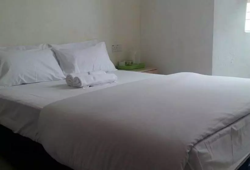 Hotel Fresh  Bercham