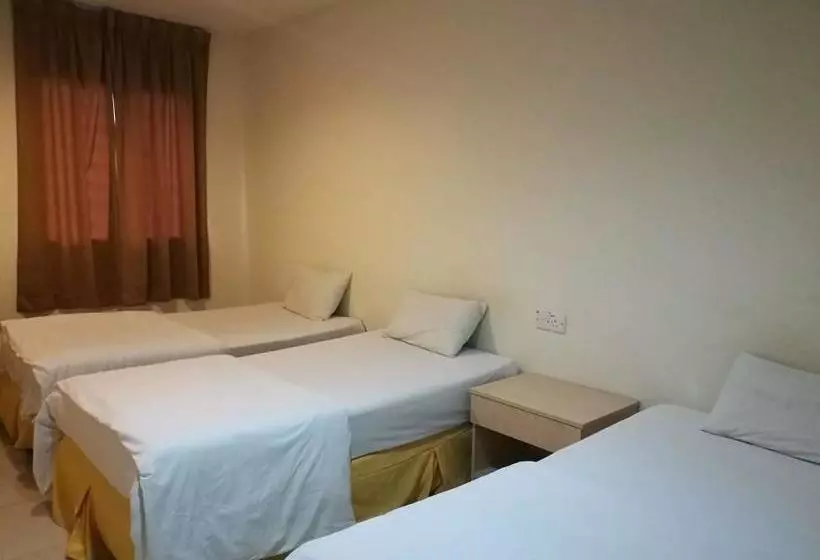 Hotel Fresh  Bercham