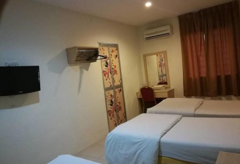 בית מלון כפרי Fresh  Bercham