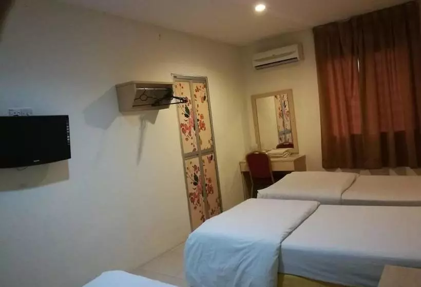 Hotel Fresh  Bercham