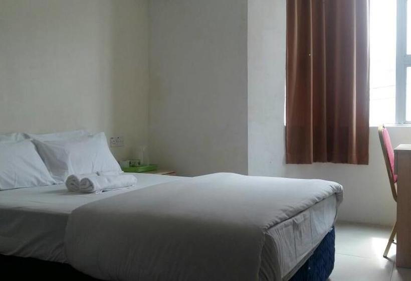 בית מלון כפרי Fresh  Bercham