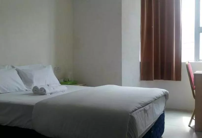 Hotel Fresh  Bercham