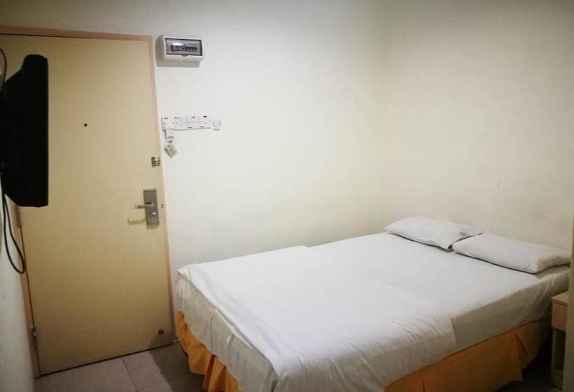 בית מלון כפרי Fresh  Bercham