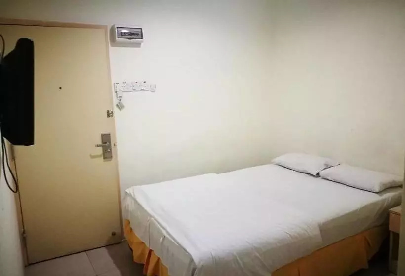 Hotel Fresh  Bercham