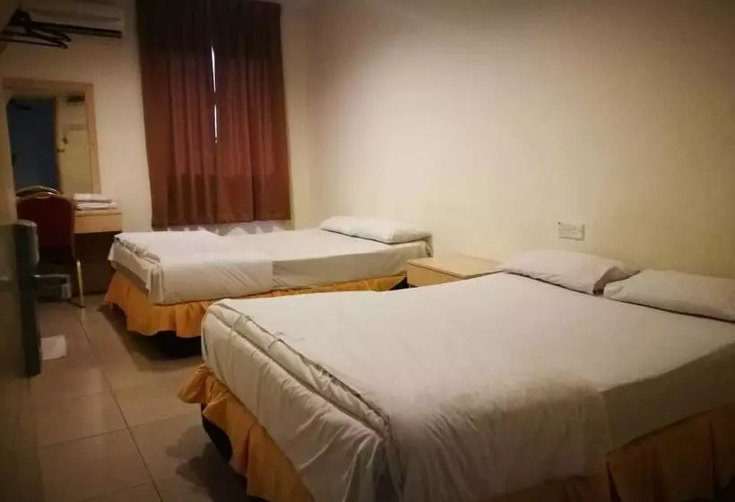 Hotel Fresh  Bercham
