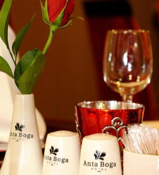 فندق Anta Boga