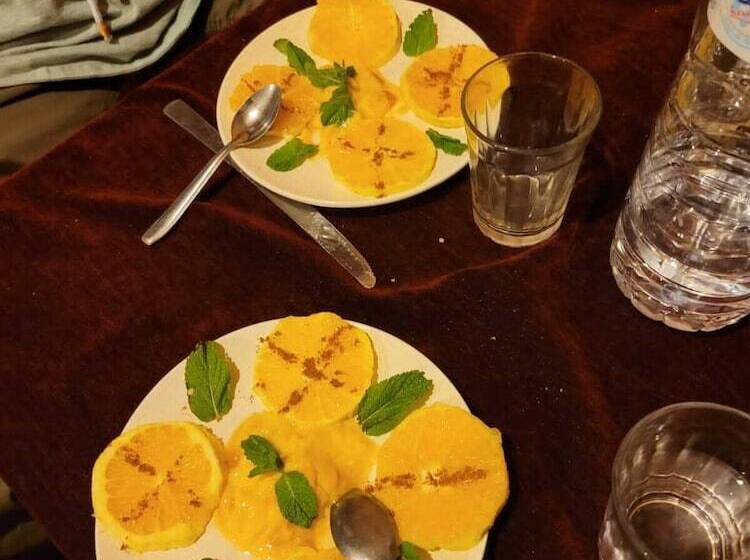 ホテル Auberge Ksar Ait Ben Haddou