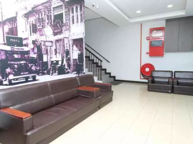 Hotel Elite