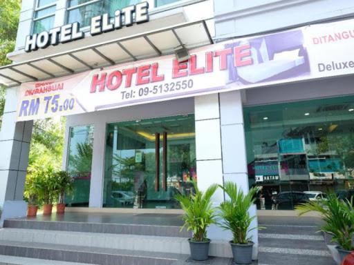 Hotel Elite