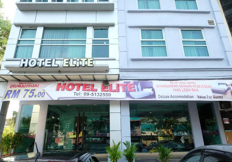 Hotel Elite
