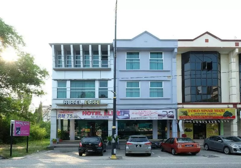 Hotel Elite