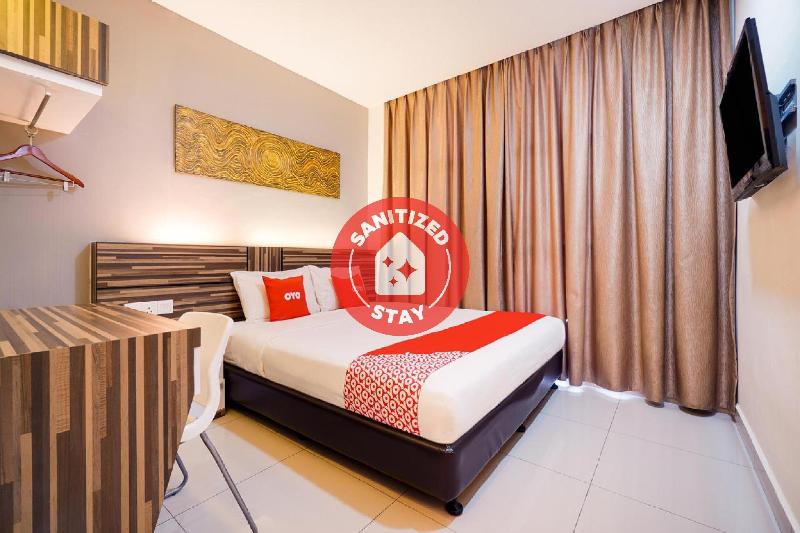 Hotel Gm Holiday  Permai Jaya