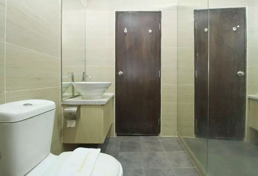 Grand Kapar Hotel Klang Sentral