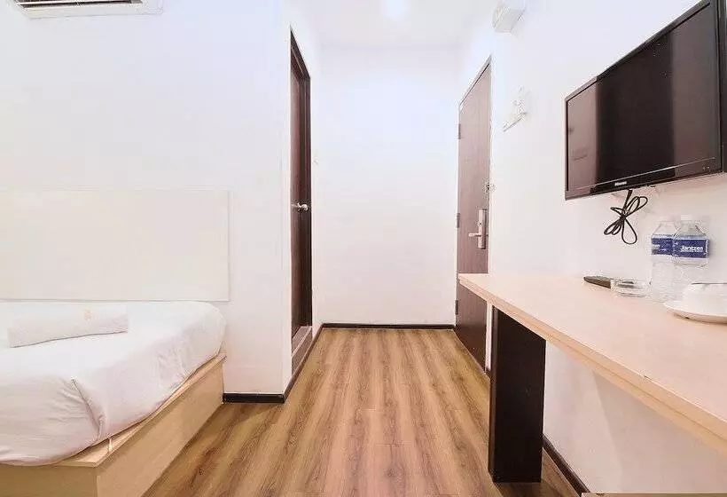 Grand Kapar Hotel Klang Sentral
