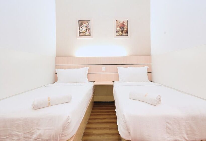 Grand Kapar Hotel Klang Sentral