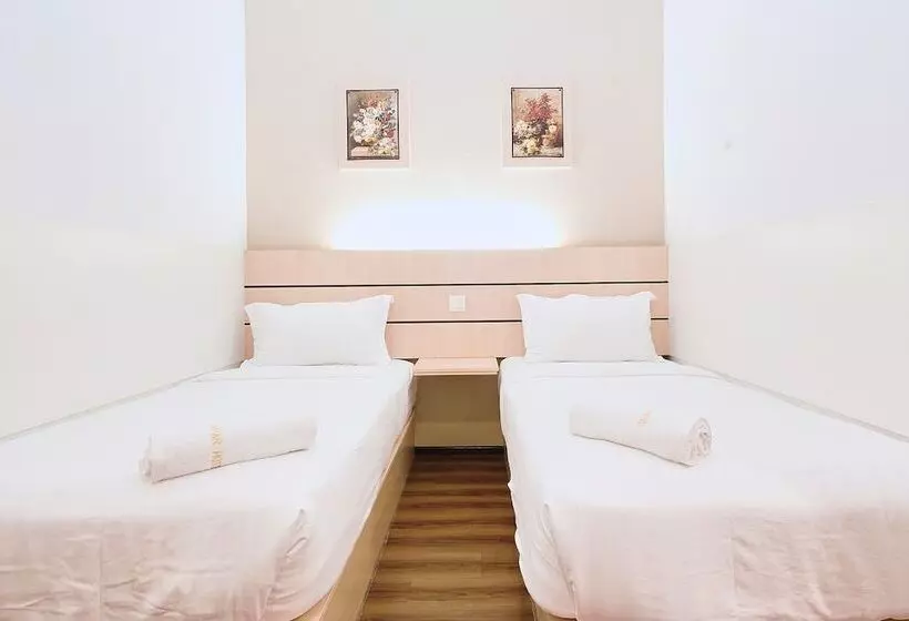 Grand Kapar Hotel Klang Sentral