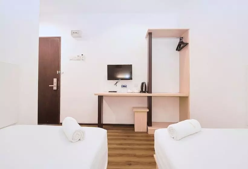 Grand Kapar Hotel Klang Sentral