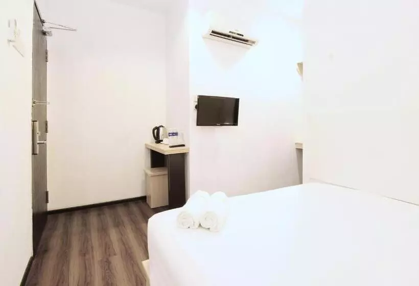 Grand Kapar Hotel Klang Sentral