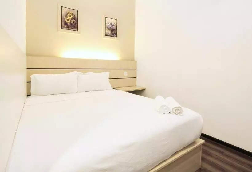 Grand Kapar Hotel Klang Sentral