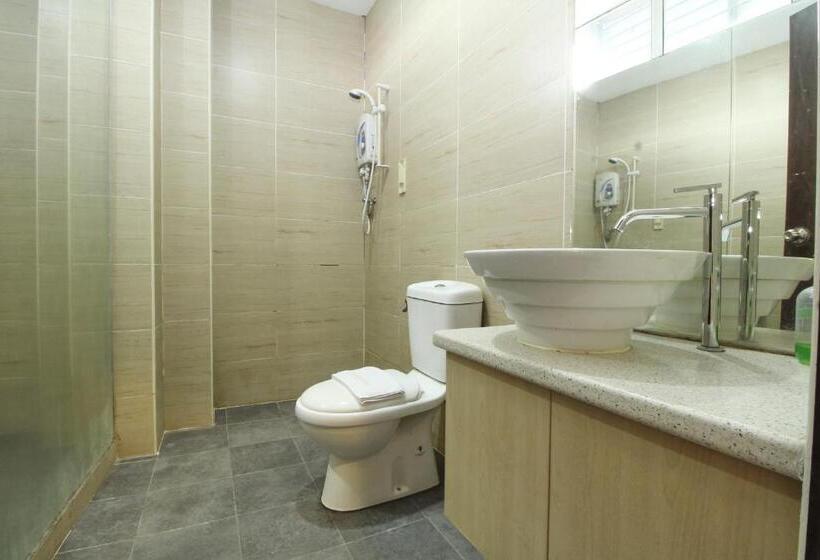 Grand Kapar Hotel Klang Sentral