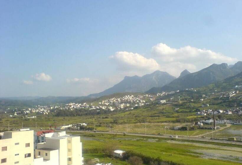 호텔 Hôtel Marina