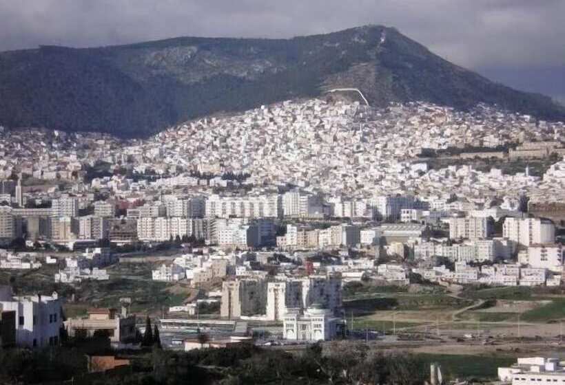 호텔 Hôtel Marina