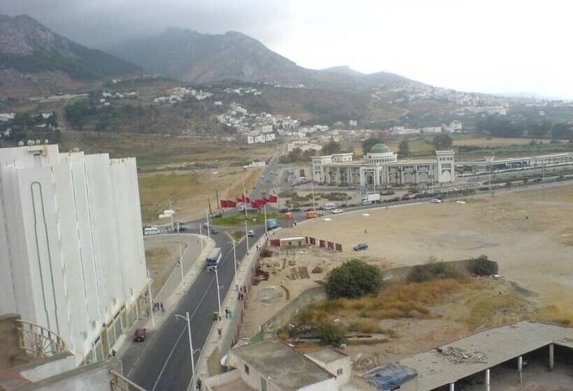 호텔 Hôtel Marina