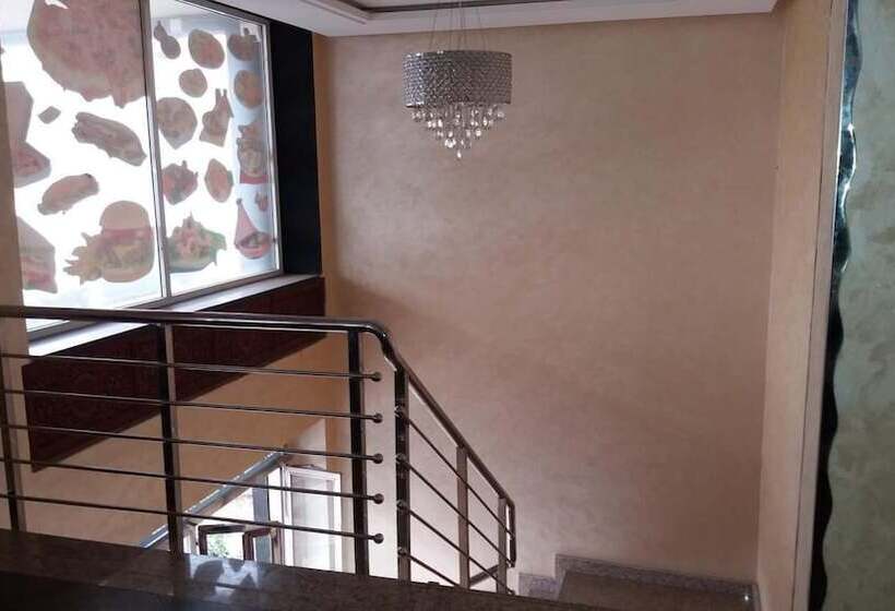 호텔 Hôtel Marina