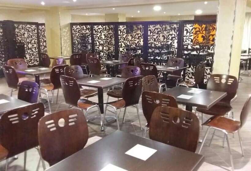 호텔 Hôtel Marina