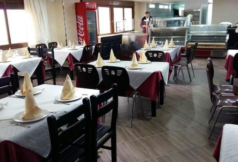 호텔 Hôtel Marina