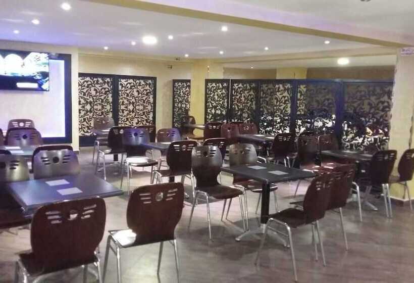 호텔 Hôtel Marina