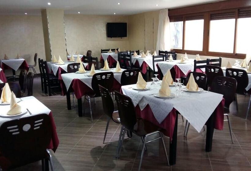 호텔 Hôtel Marina