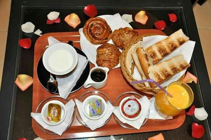 בית מלון כפרי Inou