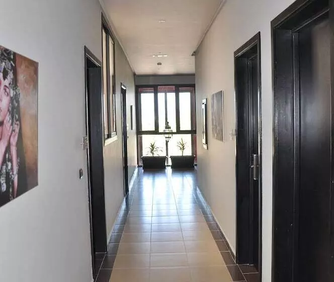 Hotelli Inou