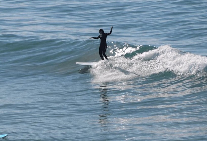 בית מלון כפרי Inou