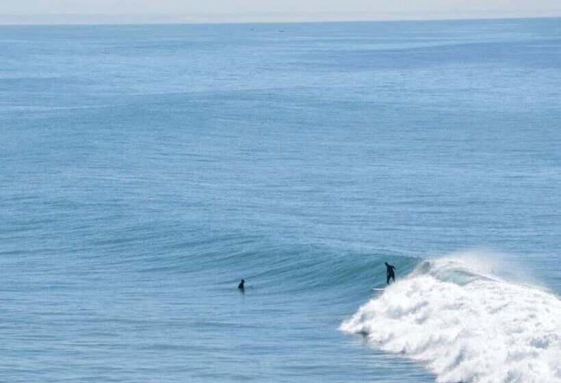 בית מלון כפרי Inou