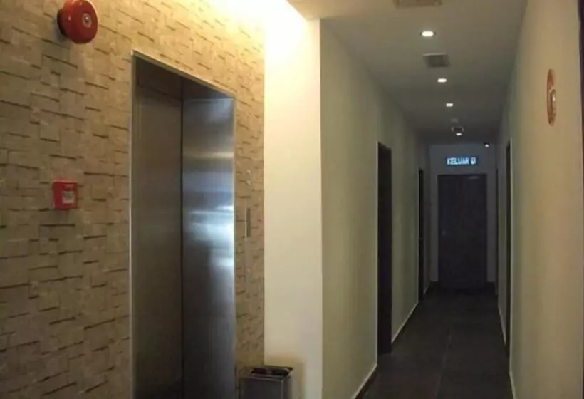 Hotel Marvelot