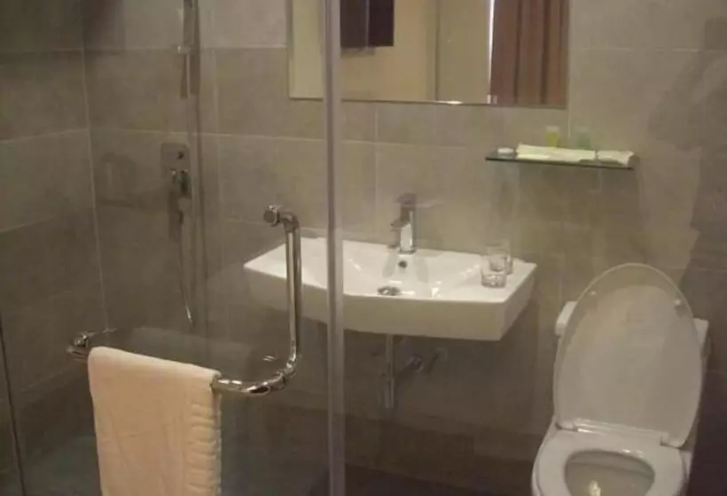 Hotel Marvelot