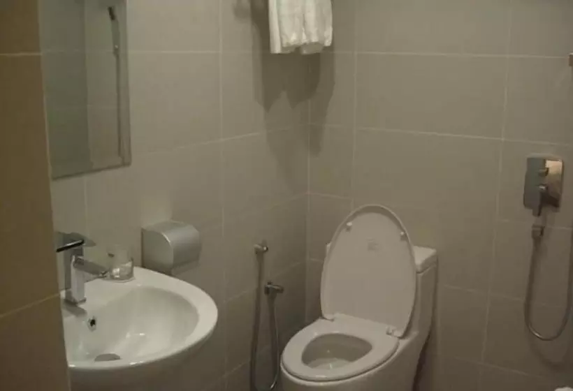 Hotel Marvelot