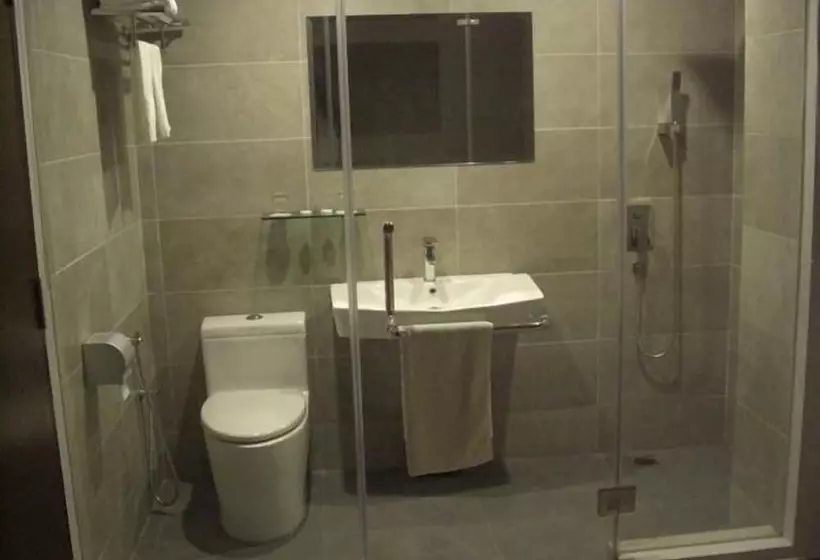 Hotel Marvelot