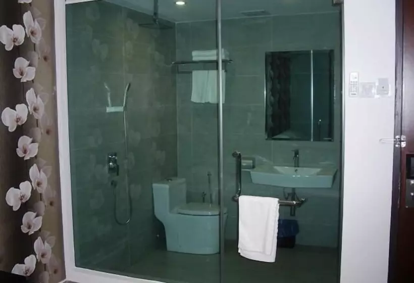 Hotel Marvelot