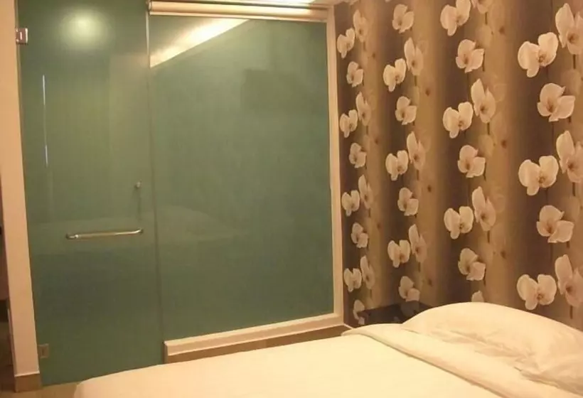 Hotel Marvelot