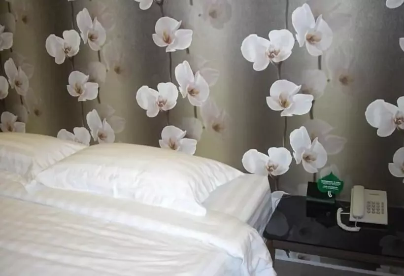 Hotel Marvelot