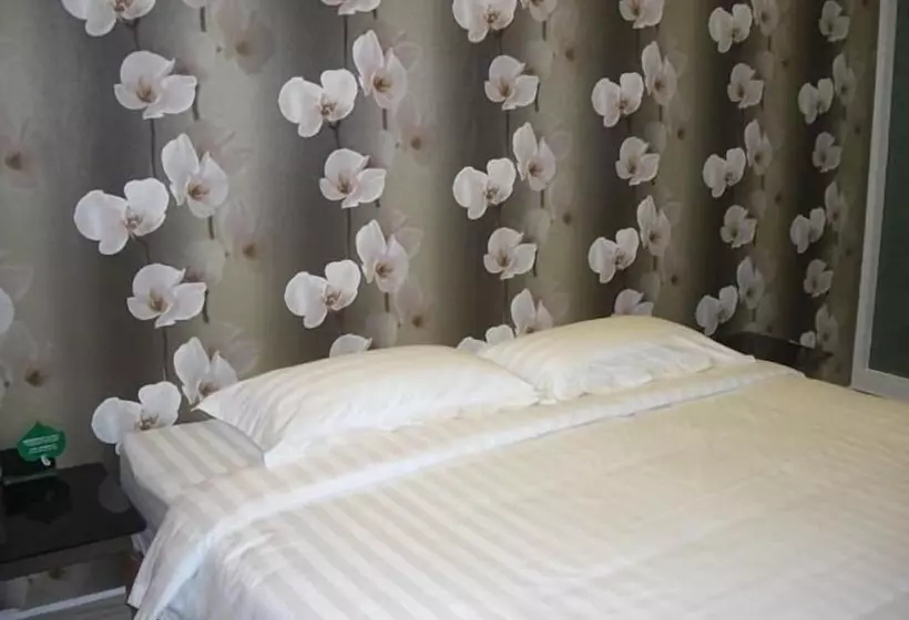 Hotel Marvelot